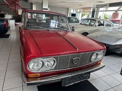 Gebraucht Lancia Fulvia 86 PS (63 kW) 1970 Rot Limousine