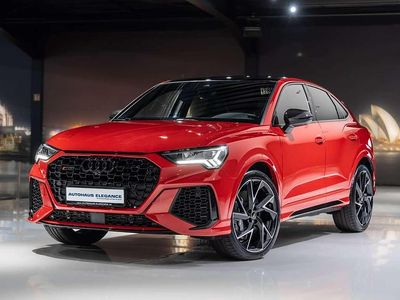 Audi RS Q3