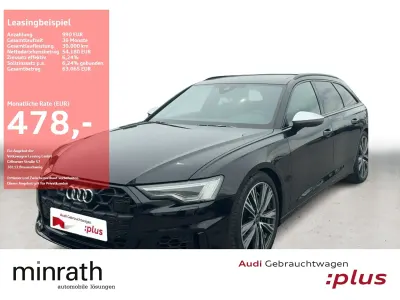 Gebraucht Audi S6