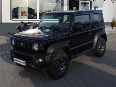 gebraucht Suzuki Jimny 1.5 ALLGRIP Comfort+,