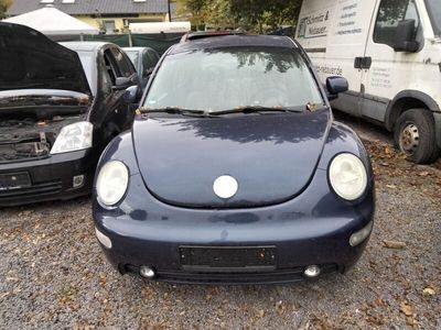 VW Beetle