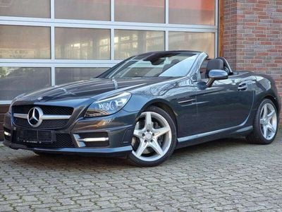 Mercedes SLK350