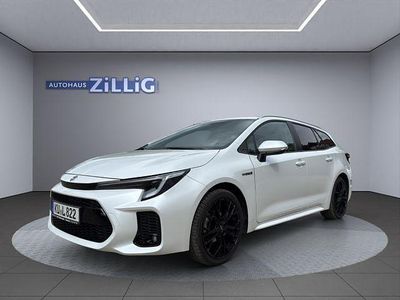 Suzuki Swace