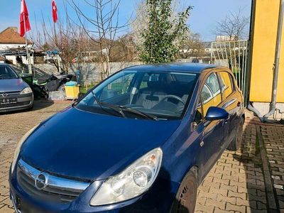 gebraucht Opel Corsa D 1.3 CDTI ( STARTET NICHT )