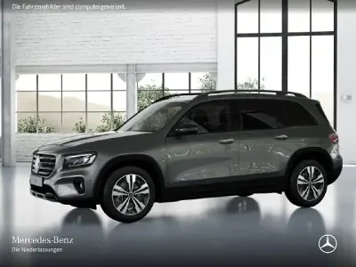 Gebraucht Mercedes GLB250