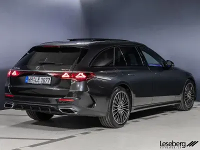 Gebraucht Mercedes E450