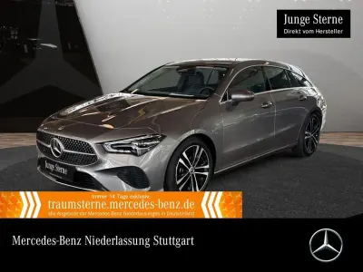 Gebraucht Mercedes CLA180