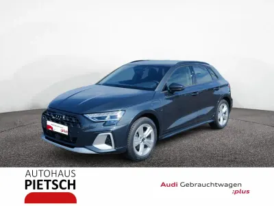 Gebraucht Audi A3 e-tron