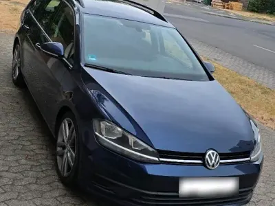 Gebraucht VW Golf VII