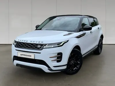 Gebraucht Land Rover Range Rover evoque