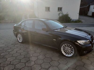 gebraucht BMW 318 i e90 Neuer Motor