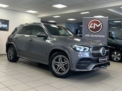 Mercedes GLE350e