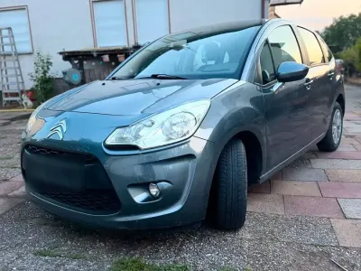Gebraucht Citroën C3