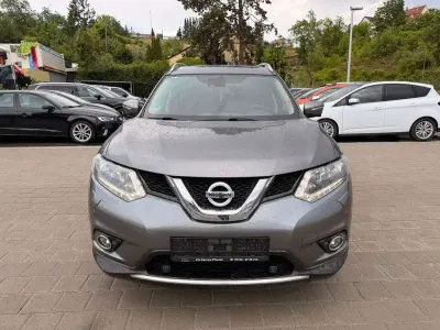 Gebraucht Nissan X-Trail
