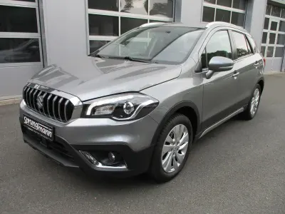 Gebraucht Suzuki SX4 S-Cross