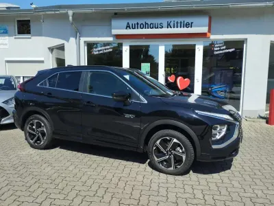 Gebraucht Mitsubishi Eclipse Cross