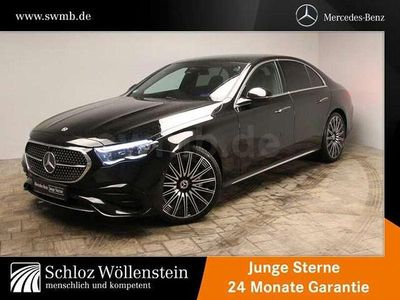 Usata Mercedes E450 AMG 367 CV (269 kW) 2025 Nero Berlina