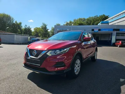 Gebraucht Nissan Qashqai