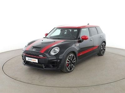 Gebraucht Mini John Cooper Works Clubman 306 PS (225 kW) 2019 Schwarz Kombi