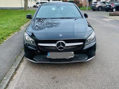 Mercedes CLA200