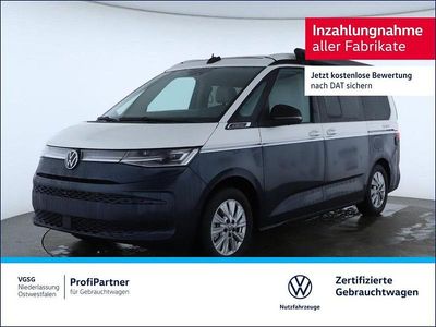 Blau Gebraucht 2025 VW California California Van | 76.530 €