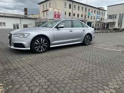 Gebraucht Audi A6