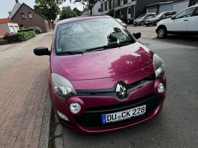 Gebraucht Renault Twingo