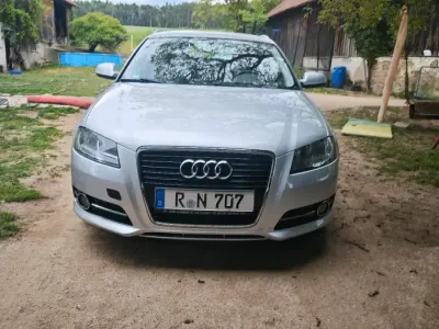 Gebraucht Audi A3 Sportback