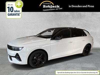 Weiß Gebraucht 2023 Opel Astra Limousine | 23.490 € (Etwas zu teuer)