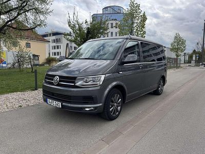 Second-hand VW California Beach 204 CP (150 kW) 2019 Van