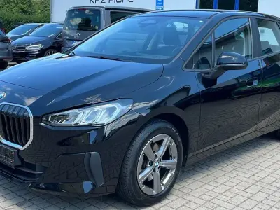 Gebraucht BMW 218