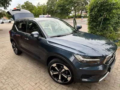 Gebraucht Volvo XC40