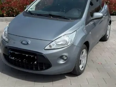 Gebraucht Ford Ka