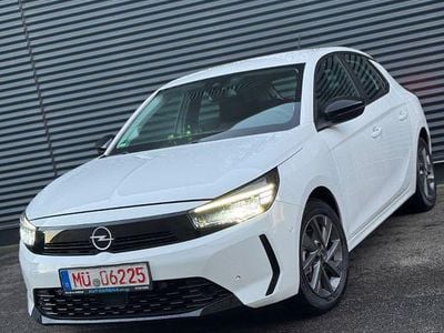 Neu Opel Corsa Edition 101 PS (74 kW) 2025 Weiß Limousine