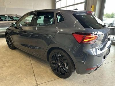 Gebraucht Seat Ibiza FR 116 PS (85 kW) 2025 Grau Kleinwagen