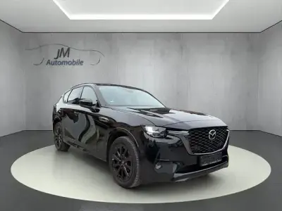 Gebraucht Mazda CX-60