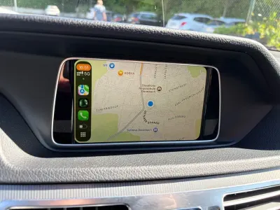 Gebraucht Mercedes E300