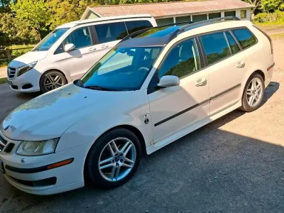 Occasion Saab 9-3