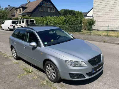 Gebraucht Seat Exeo