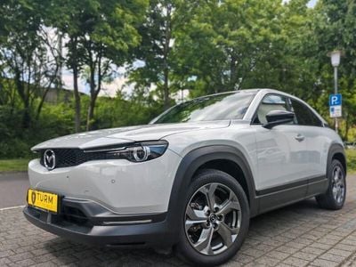 Mazda MX30