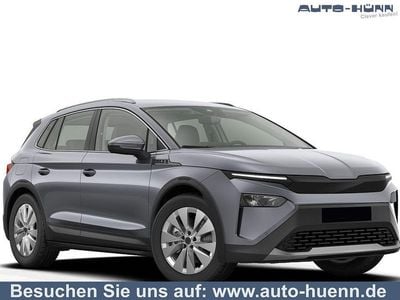 Nuova Skoda Elroq SportLine 139 kW (190 CV) 2026 Grigio SUV