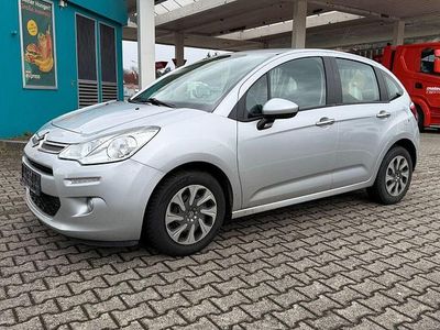 Gebraucht Citroën C3 Exclusive 82 PS (60 kW) 2014 Kleinwagen