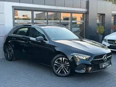 Gebraucht Mercedes A180