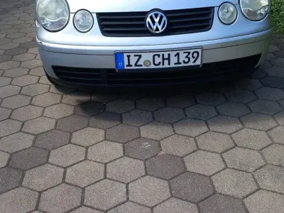 Używany VW Polo