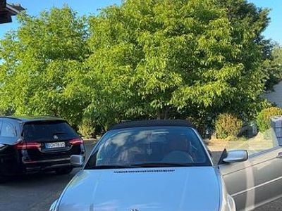 BMW 323 Cabriolet