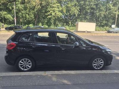 BMW 216 Active Tourer