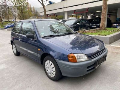 Toyota Starlet