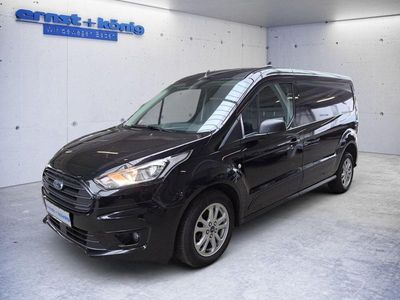 Gebraucht 2023 Ford Transit Connect Trend Van / Kleinbus | 19.980 € (Fairer Preis)