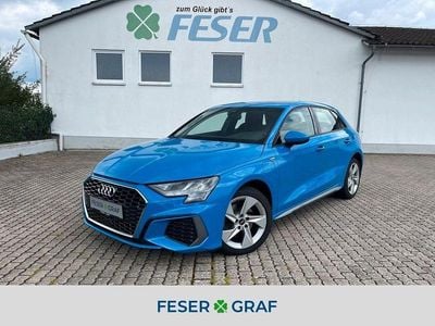 Audi A3 Sportback e-tron