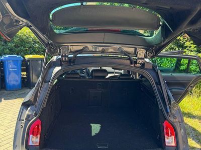 Opel Insignia Country Tourer